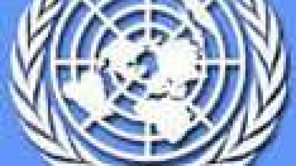 Sede ONU romana a rischio: San Marino appoggia l'Italia
