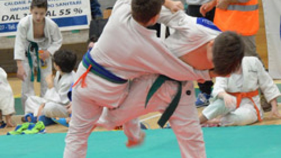 Federazione Judo Sammarinese: domenica  stage di Ju Jutsu