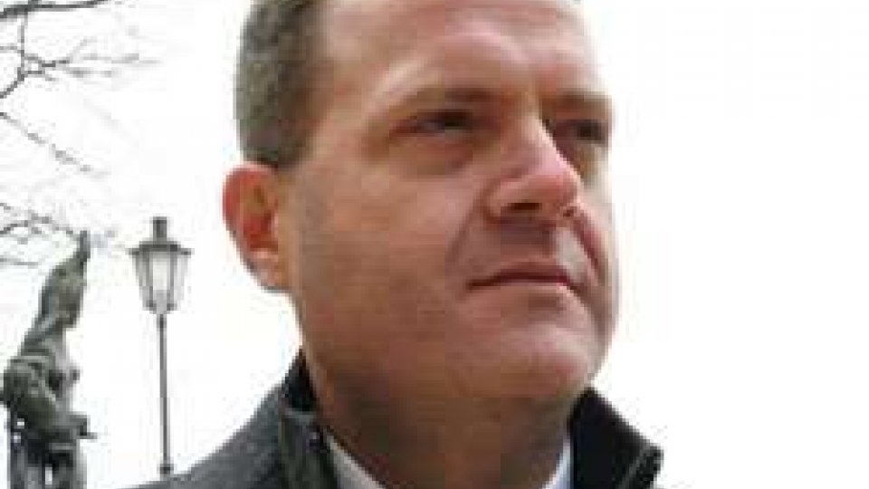 Stefano Spadoni, Coordinatore LabDem