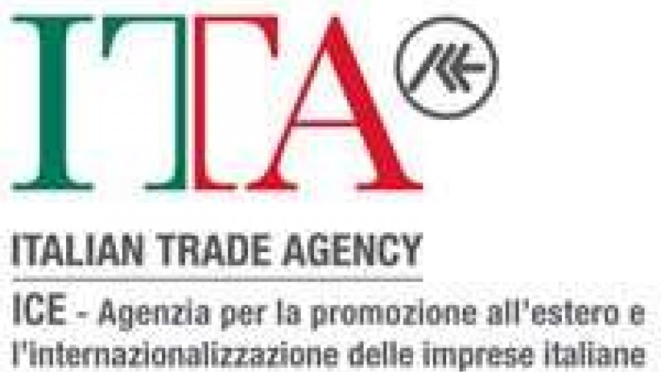 Firma intesa tra ICE-Agenzia e Camera di Commercio di San Marino