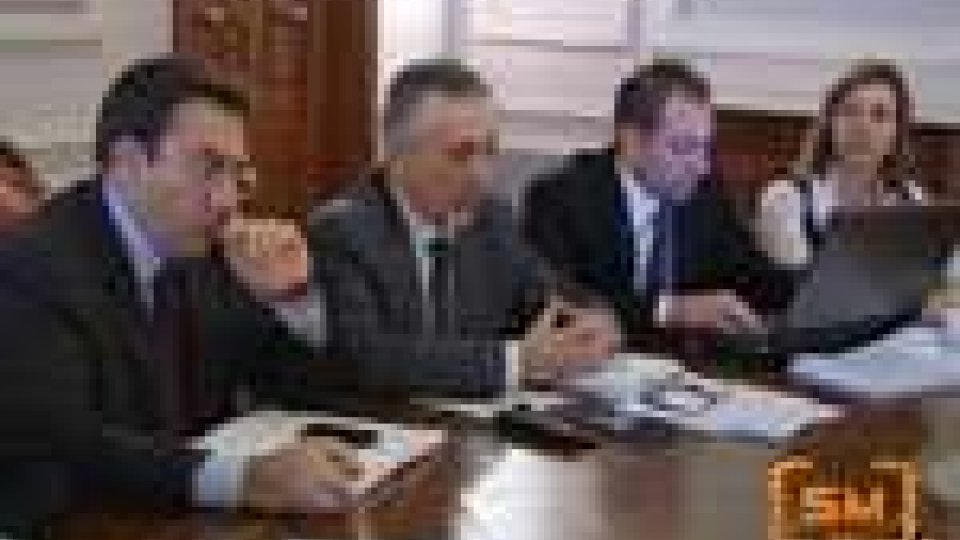 San Marino - Si è aperta una settimana cruciale per il bilancio 2012