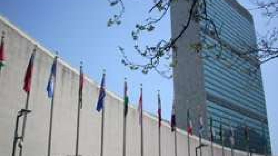 Palazzo delle Nazioni UniteDiritti umani: "Anno nero" dice l'ONU