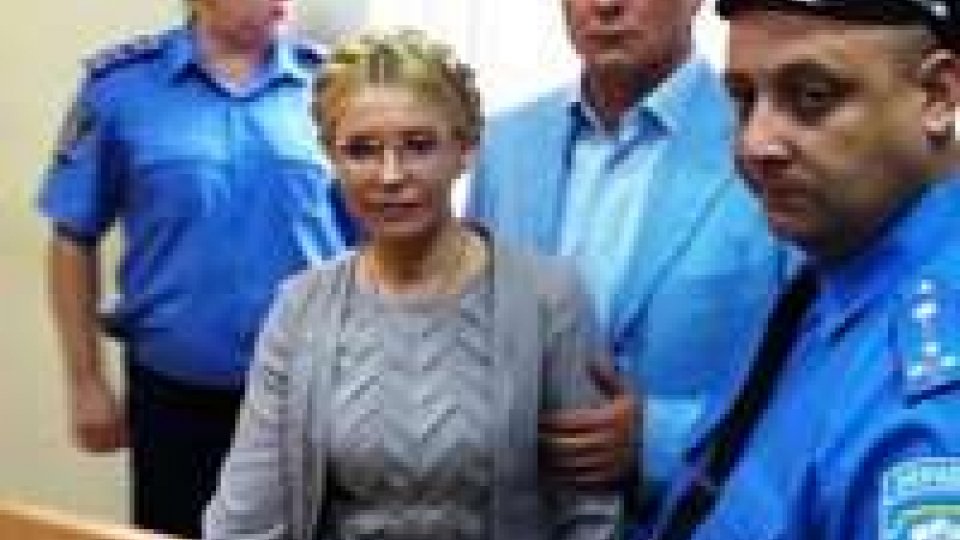 Caos Ucraina: deposto Ianukovich; Tymoschenko libera