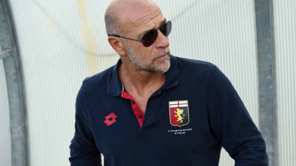 Altro esonero in Serie A, Ballardini non è più l'allenatore del Genoa