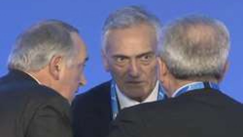 La FIGC è senza un presidente, il Coni nominerà un commissario