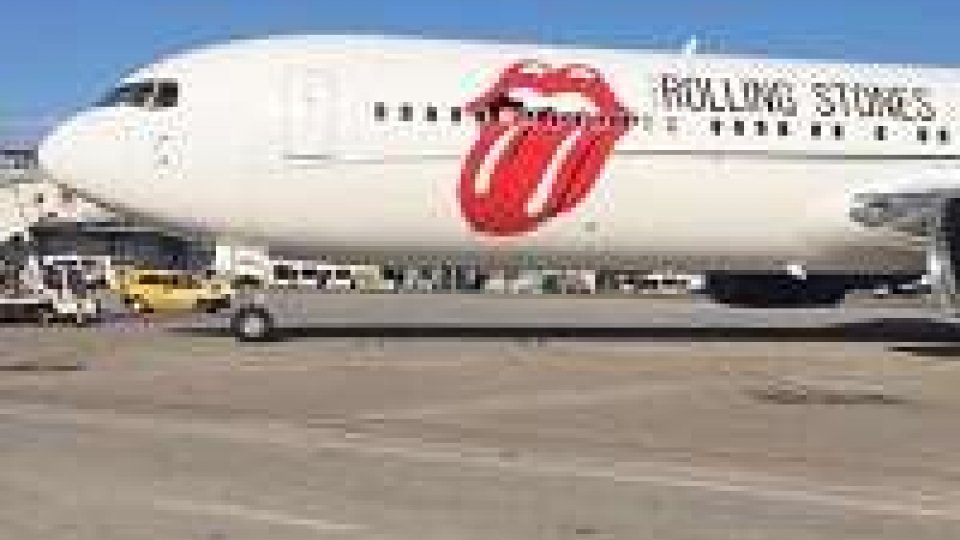 Sale la febbre per i Rolling Stones, Lucca città blindata