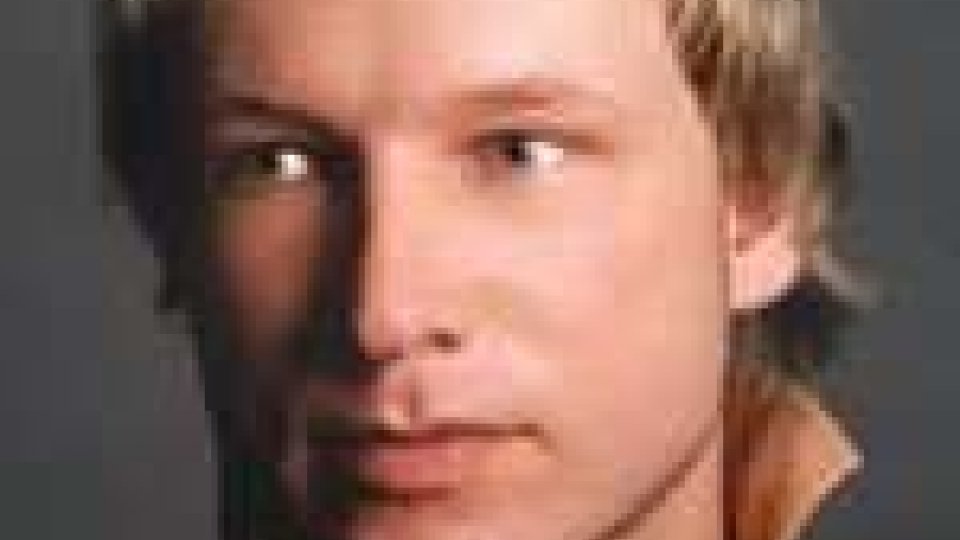 i video non lasciano dubbi: Anders Behring Breivik è l'autore della strage in Norvegia