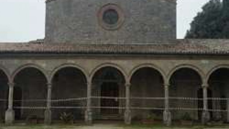 Chiesa dei Servi di Maria di ValdragoneTerremoto, San Marino: monitoraggio su edifici pubblici e religiosi