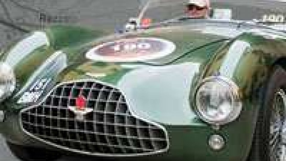 Mille Miglia e Ferrari, confermato passaggio 2013 a Ravenna
