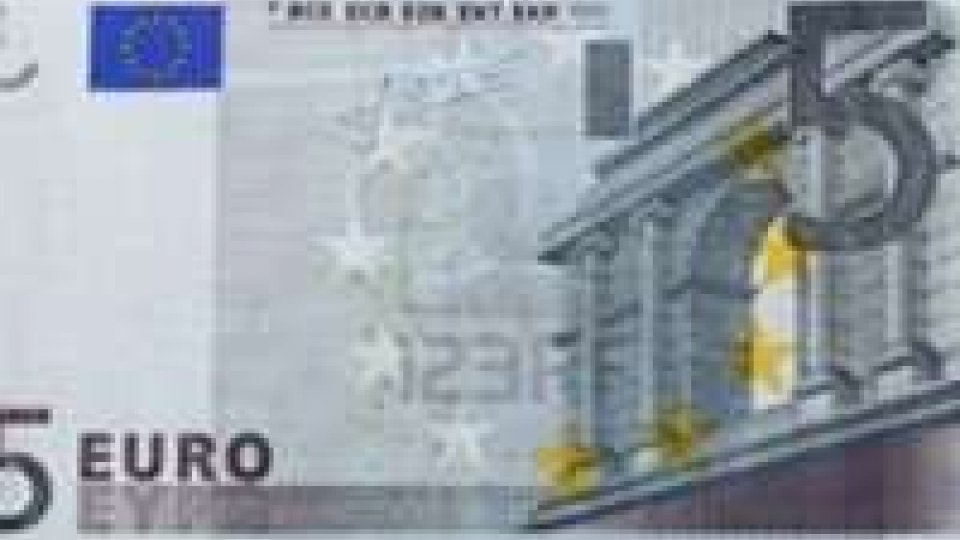 Tutte le caratteristiche della nuova banconota da 5 euro