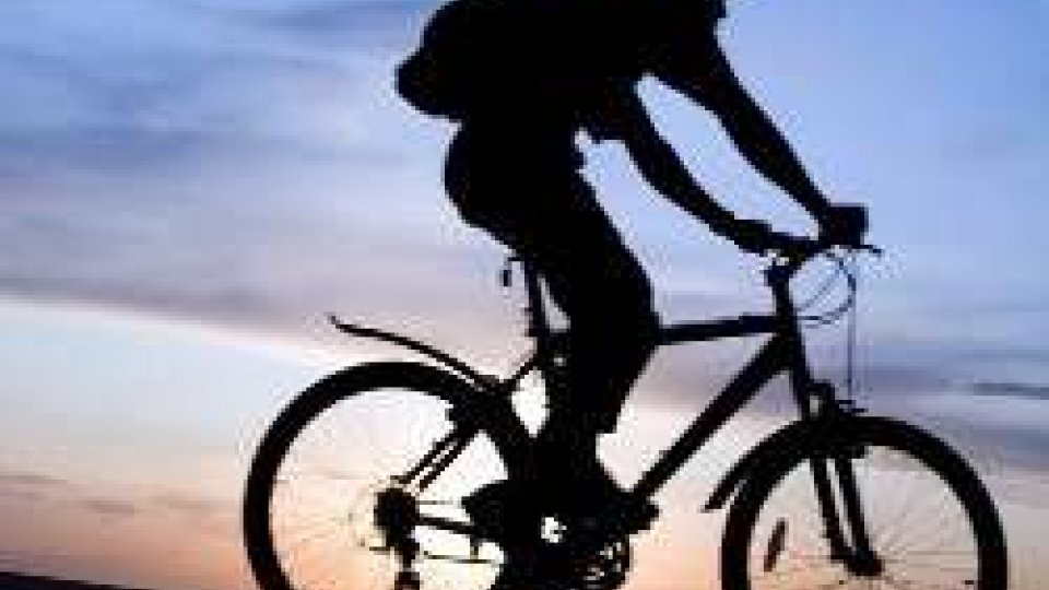 Mountain Bike, sammarinesi protagonisti alla Gran Fondo di Alassio