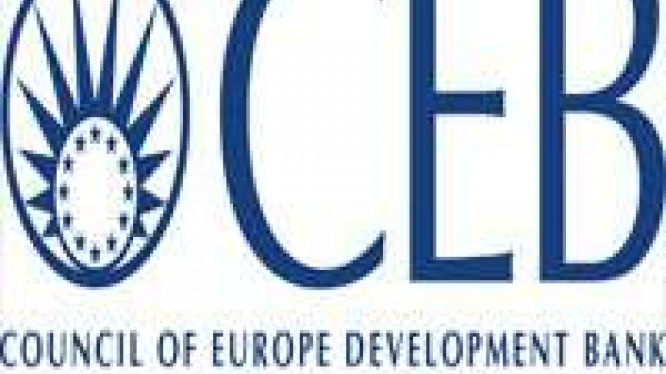 Bando presso Banca di Sviluppo del Consiglio d’Europa