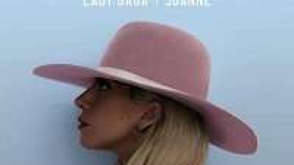 Lady Gaga, a ottobre l'album Joanne