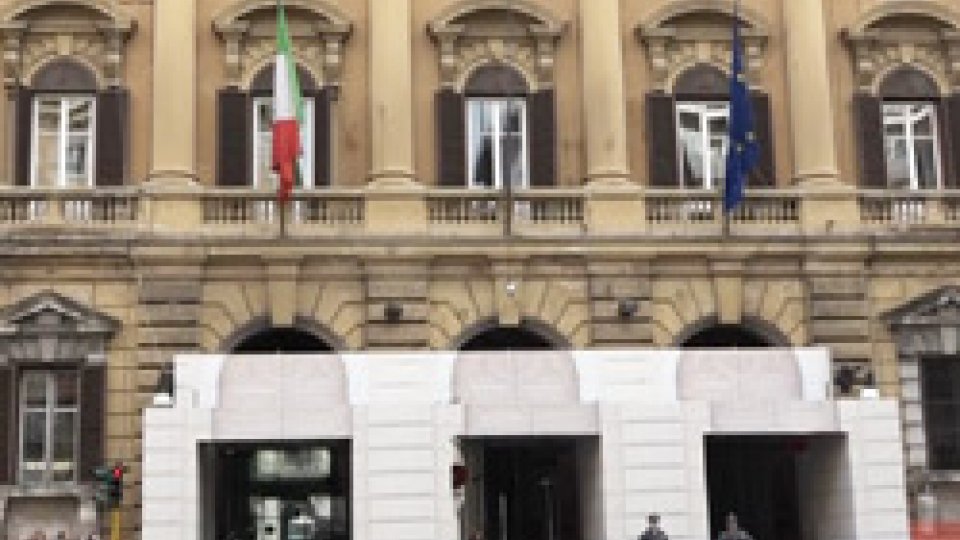 MefTempi stretti per la manovra economica in Italia, a partire dal Def