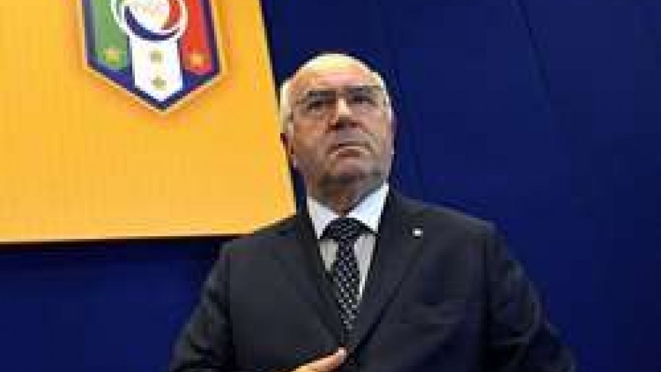 Carlo TavecchioTavecchio bis, rieletto presidente FIGC