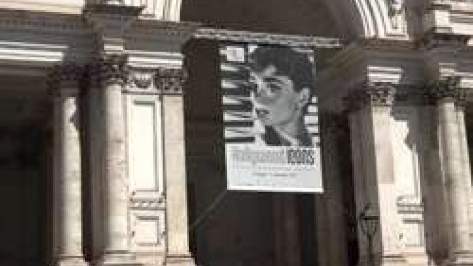 Palazzo delle Esposizioni di RomaHollywood Icons: le più celebri star del cinema immortalate in una mostra