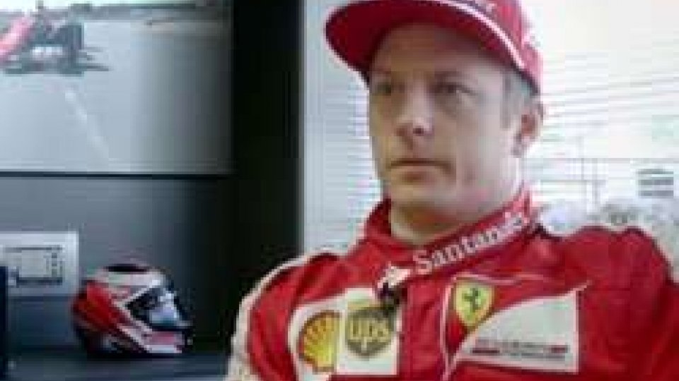 F1, GP del Belgio: nel "regno di Raikkonen" la Ferrari fa 900 GPF1, GP del Belgio: nel "regno di Raikkonen" la Ferrari fa 900 GP