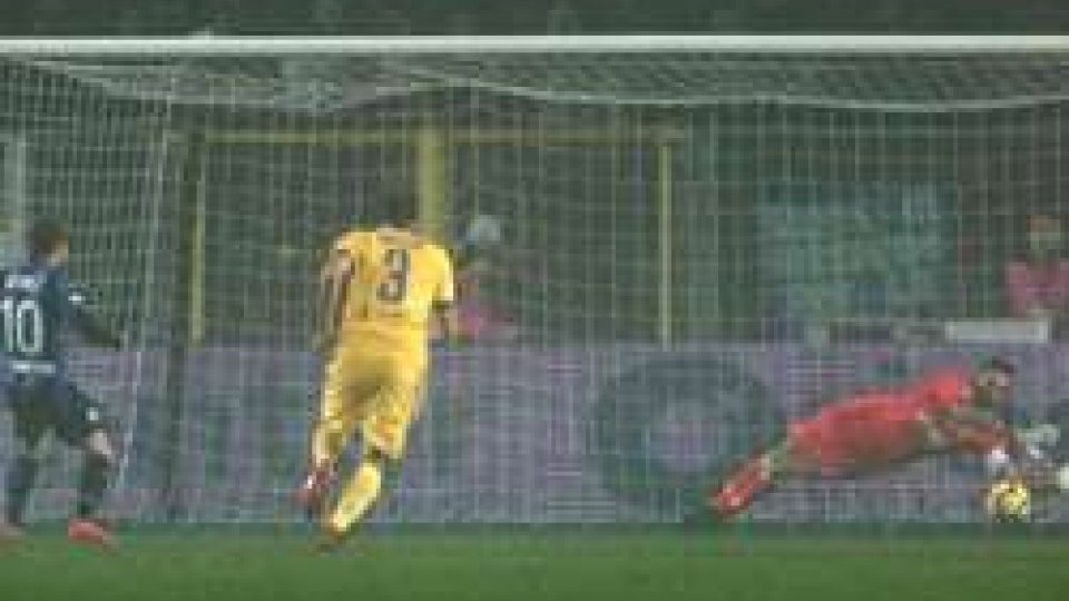 Coppa Italia: Atalanta-Juventus 0-1Coppa Italia: Atalanta-Juventus 0-1, decidono Higuain e un super Buffon