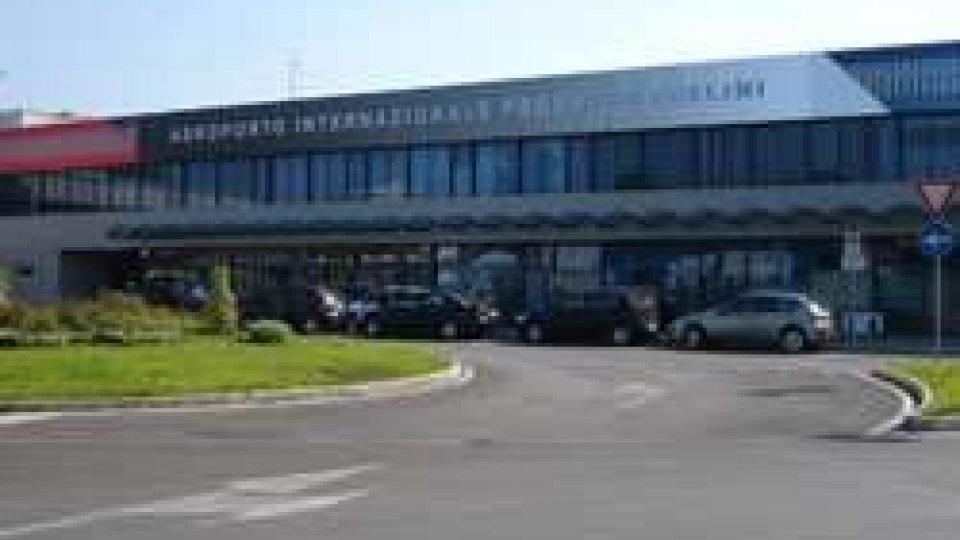 Aeroporti: Rimini, San Marino minimizza polemica