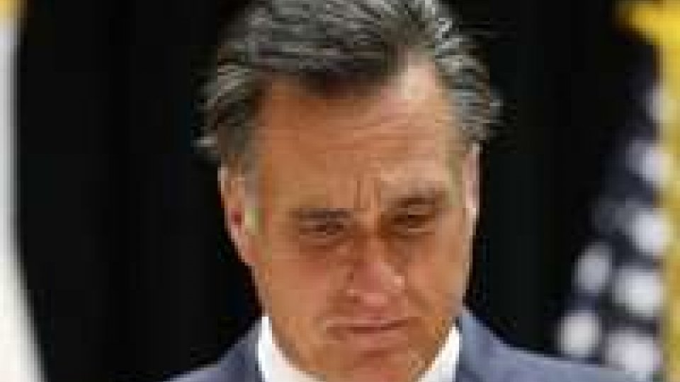 Usa 2012: Romney presenta la sua dichiarazione dei redditi