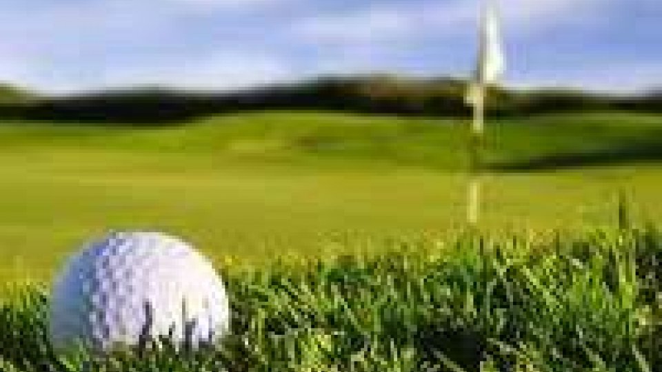 Golf, via al Campionato Sammarinese