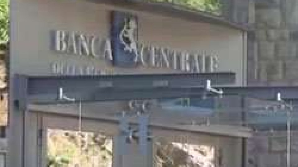 Banca Centrale: tutti sammarinesi gli attuali vertici provvisoriBanca Centrale: tutti sammarinesi gli attuali vertici provvisori