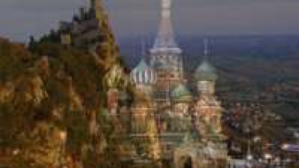 San Marino-Mosca, nuove opportunità di business
