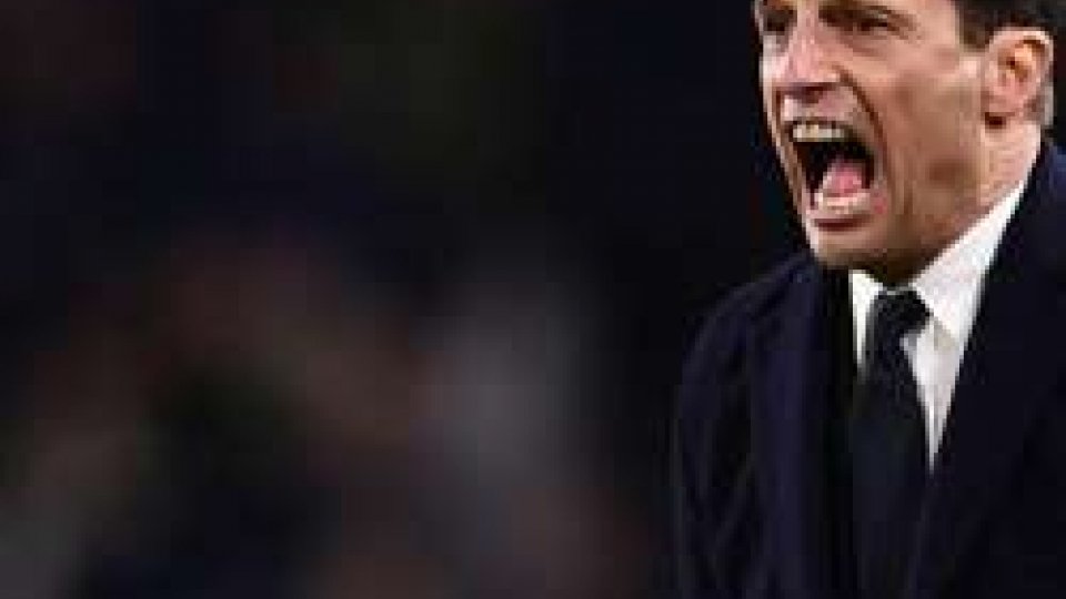 Massimiliano AllegriChampions League: questa sera andata dei quarti di finale. Super sfida a Torino, tra Juventus e Real Madrid