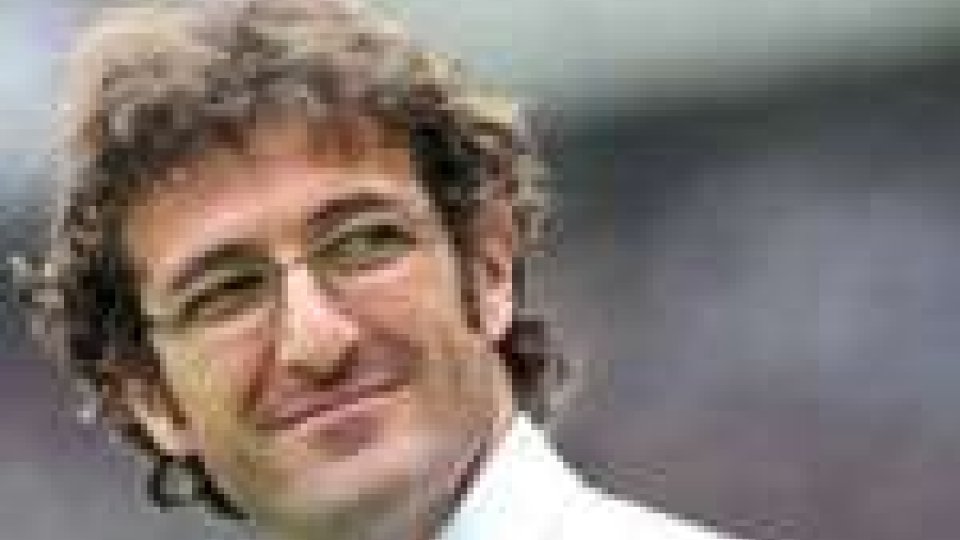 Ciro Ferrara è il nuovo allenatore della nazionale italiana Under 21