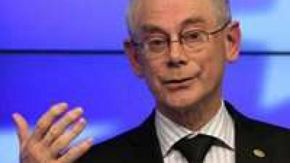 Evasione nel mirino UE, Van Rompuy: “ci costa 1000 miliardi”