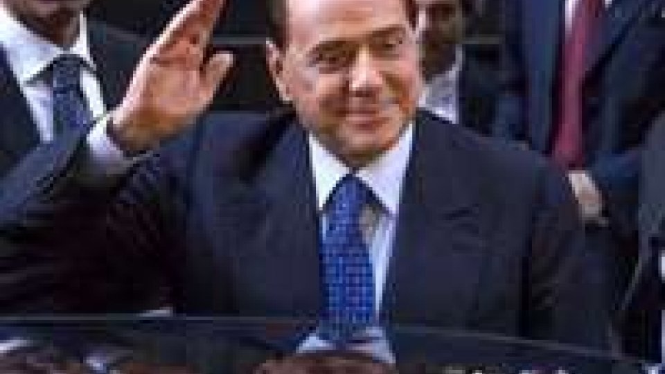 Bufera su Berlusconi che attacca il presidente del Parlamento UE
