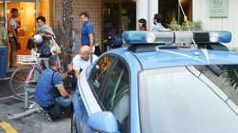Ragazza morta di overdose a Rimini, presi presunti pusher