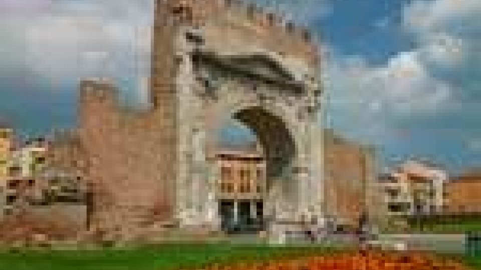 L'Arco di Rimini