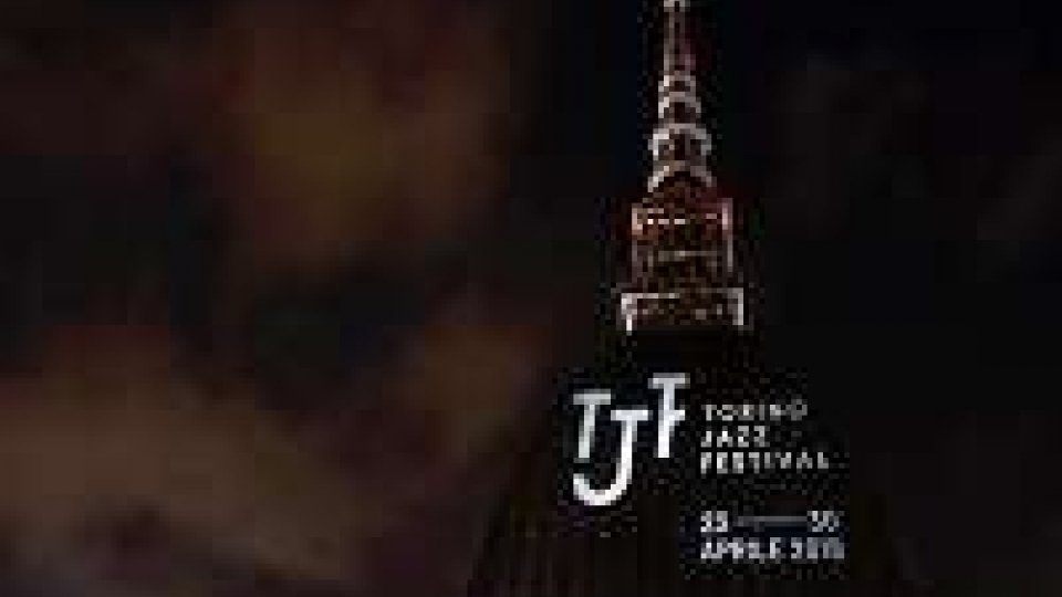 Torna Torino Jazz Festival, dal 23-30 aprile