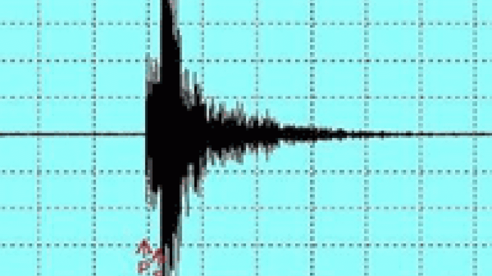 Terremoti: scossa magnitudo 4 a Gubbio, 3.2 nel Bresciano
