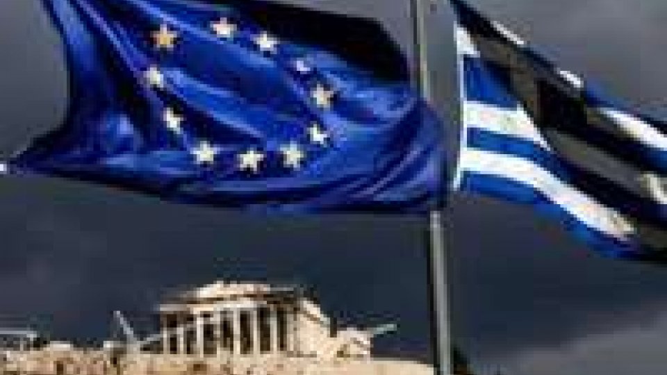 Troika: due anni in più a Grecia