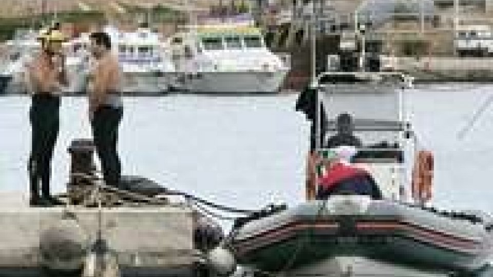 Lampedusa: recuperati altri corpi