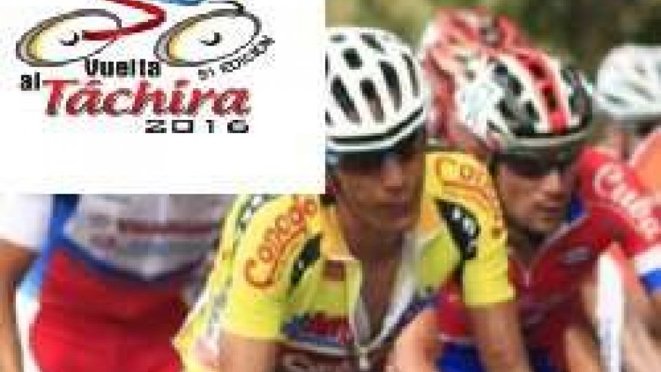 Presentata l'edizione 2016 della VueltaPresentata l'edizione 2016 della Vuelta