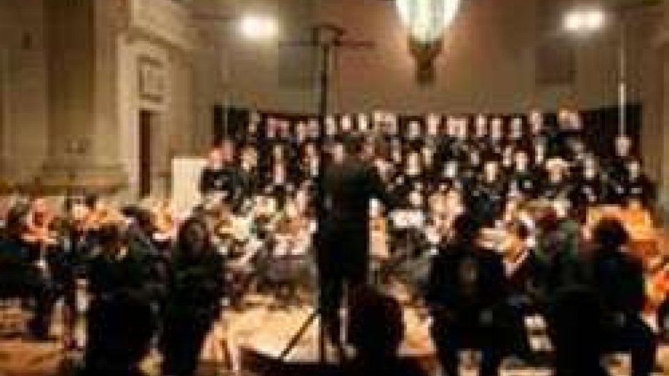 Haydn sarà il protagonista del concerto di San Gaudenzio
