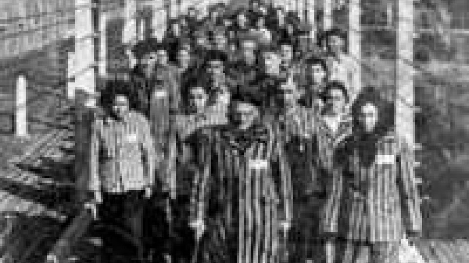 Ricerca di Asset sui giusti: San Marino  non prese parte a olocausto