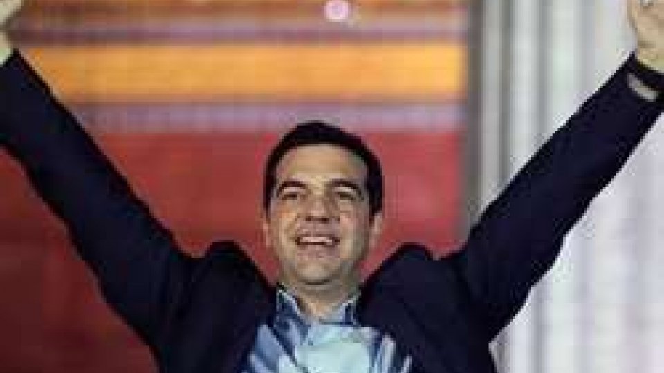 Grecia: rimpasto, hanno giurato i nuovi ministri di Tsipras
