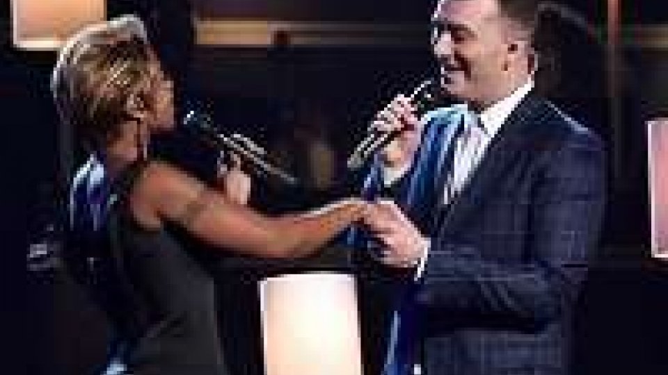 Grammy Awards: poker di Sam Smith, tre premi a Beyonce
