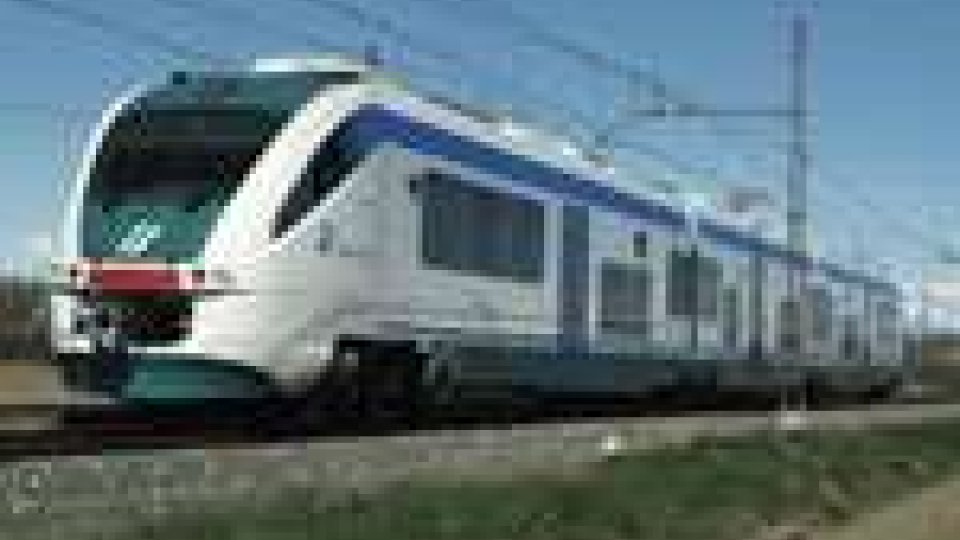 Ferrovie: la provincia di Rimini chiede più collegamenti