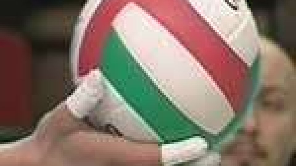 San Marino - Volley: bene under 16 e under 18