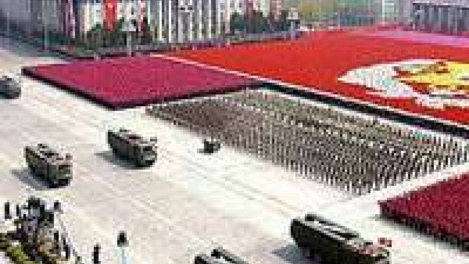 Corea Nord: oggi 60esimo anniversario armistizio