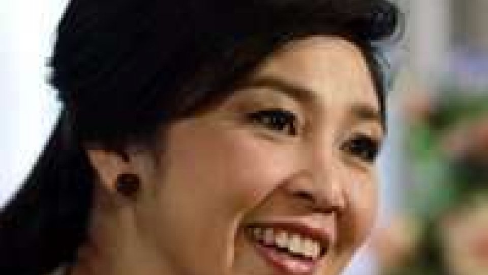 Thailandia: bocciata mozione sfiducia a premier Yingluck