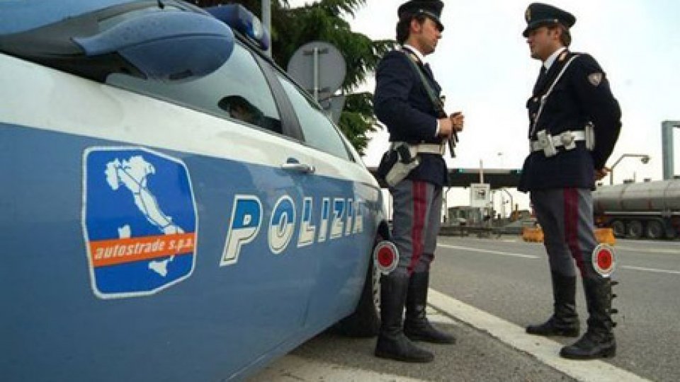 Doppia tragedia a Rimini: trovati morti commerciante e camionista