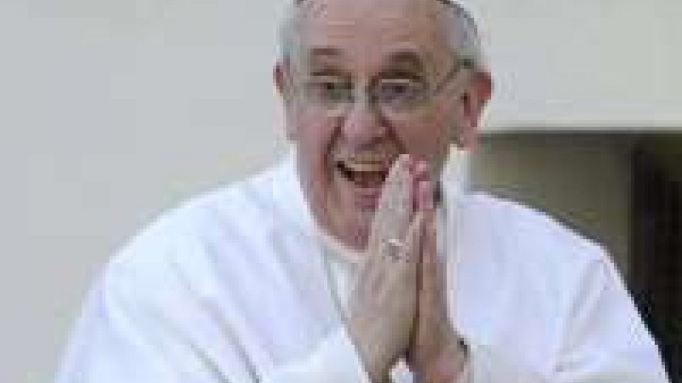 Papa Francesco: i cristiani si immischino nella politica