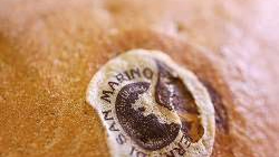 Il panino tondo di San Marino all'EXPO'