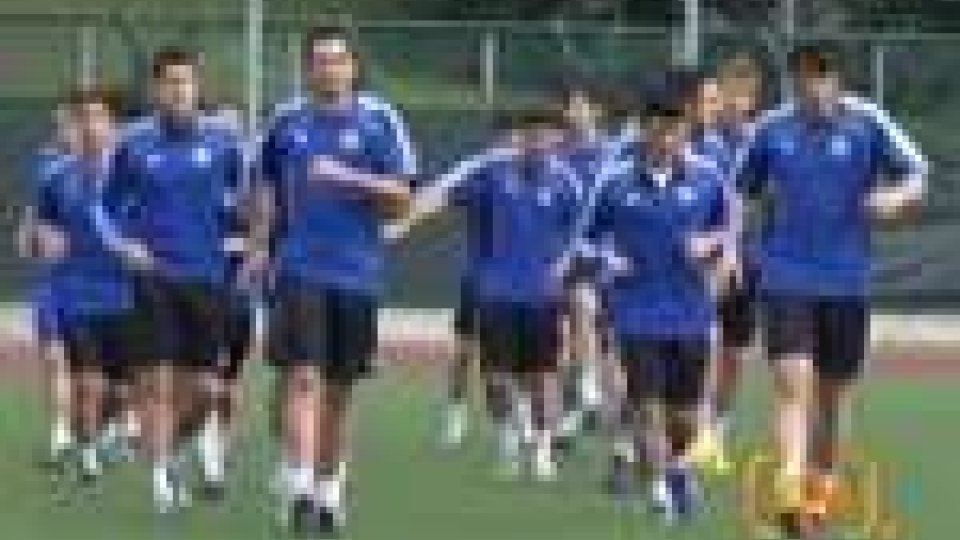 San Marino - Under 21, mercoledì la sfida con la Bosnia